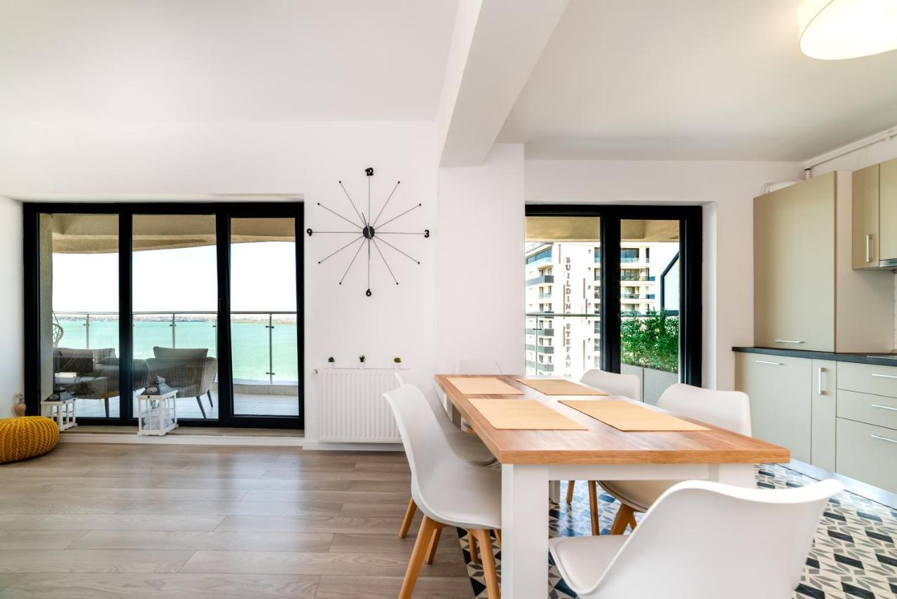 Apartament cu 2 dormitoare