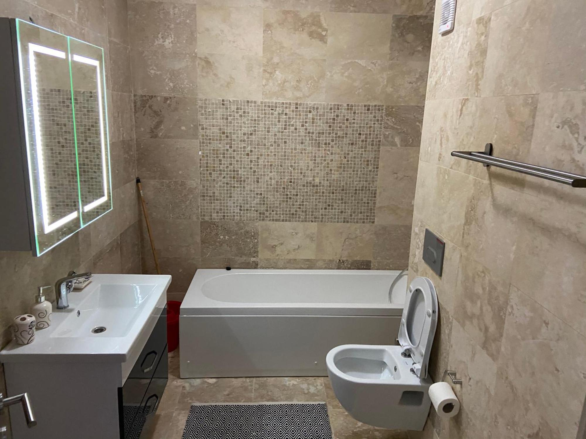 Apartament cu 1 dormitor