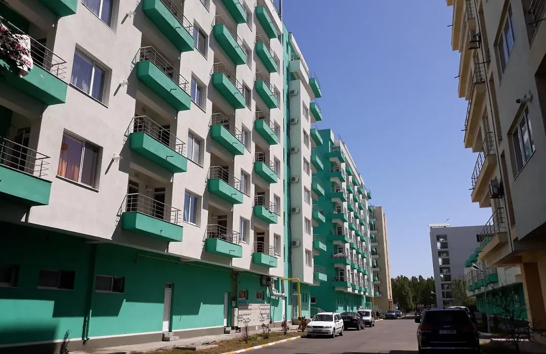 Mamaia Summerland MRS-1