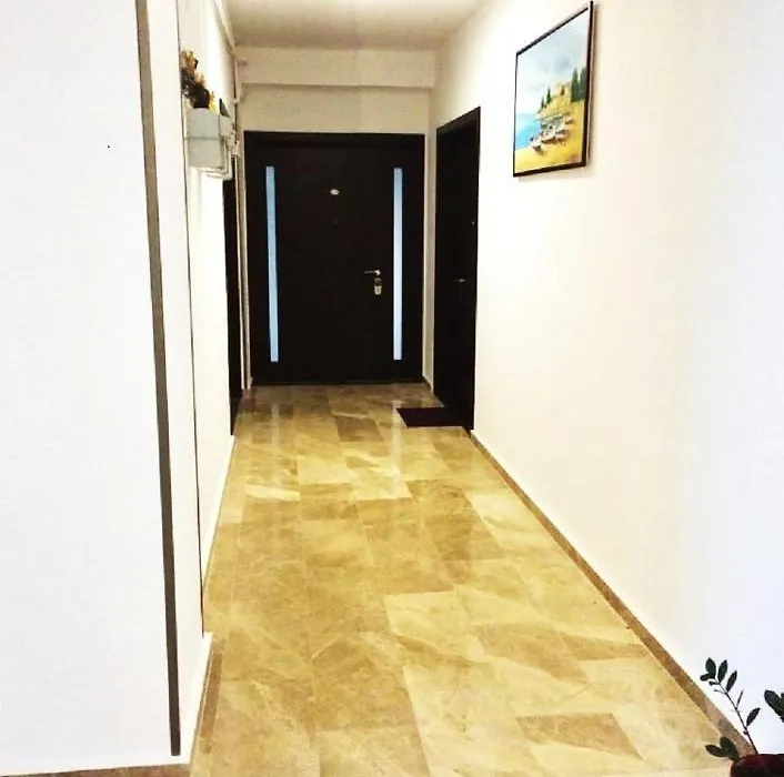 Apartament Sonia In Vila Sophia 2-1