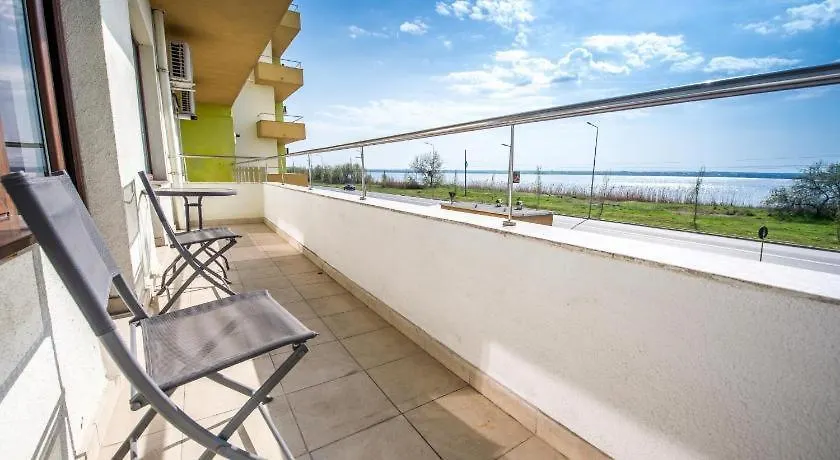 Apartament Bulevard - Summerland-1