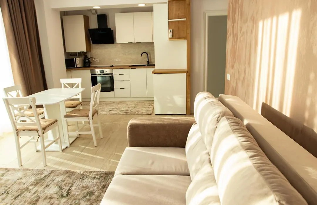 Mamaia Nord Bel Air 505 Zona Cluburi-1