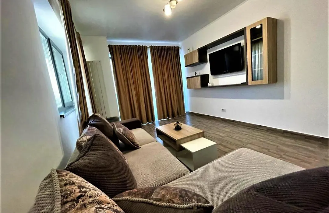 Seaside Apartment 505A-1
