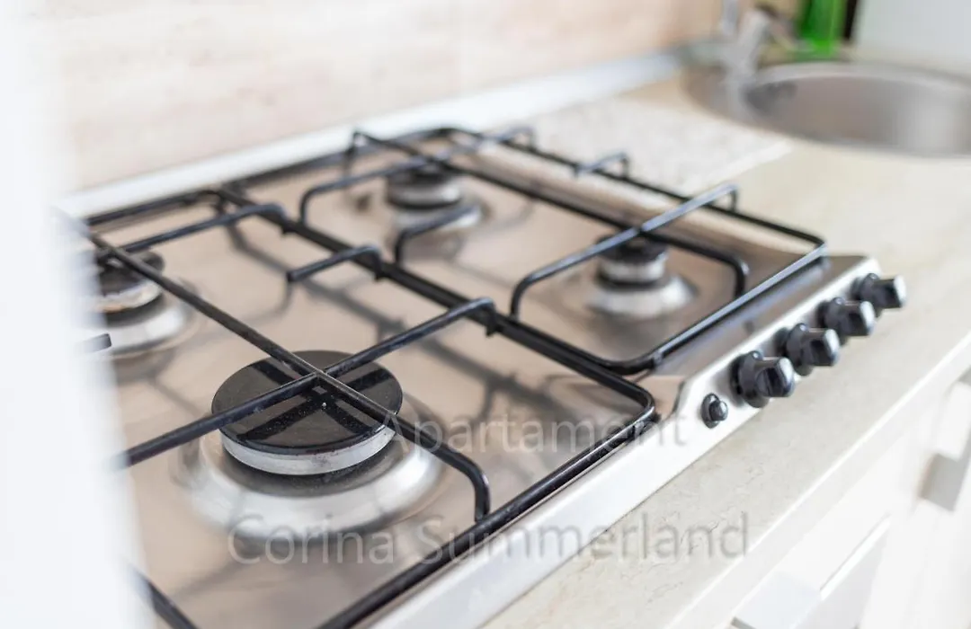 Apartament Corina Summerland-1