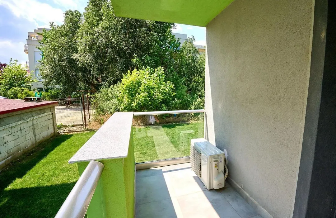 Fancy Apartment In Spa N Pool Beach Resort-1