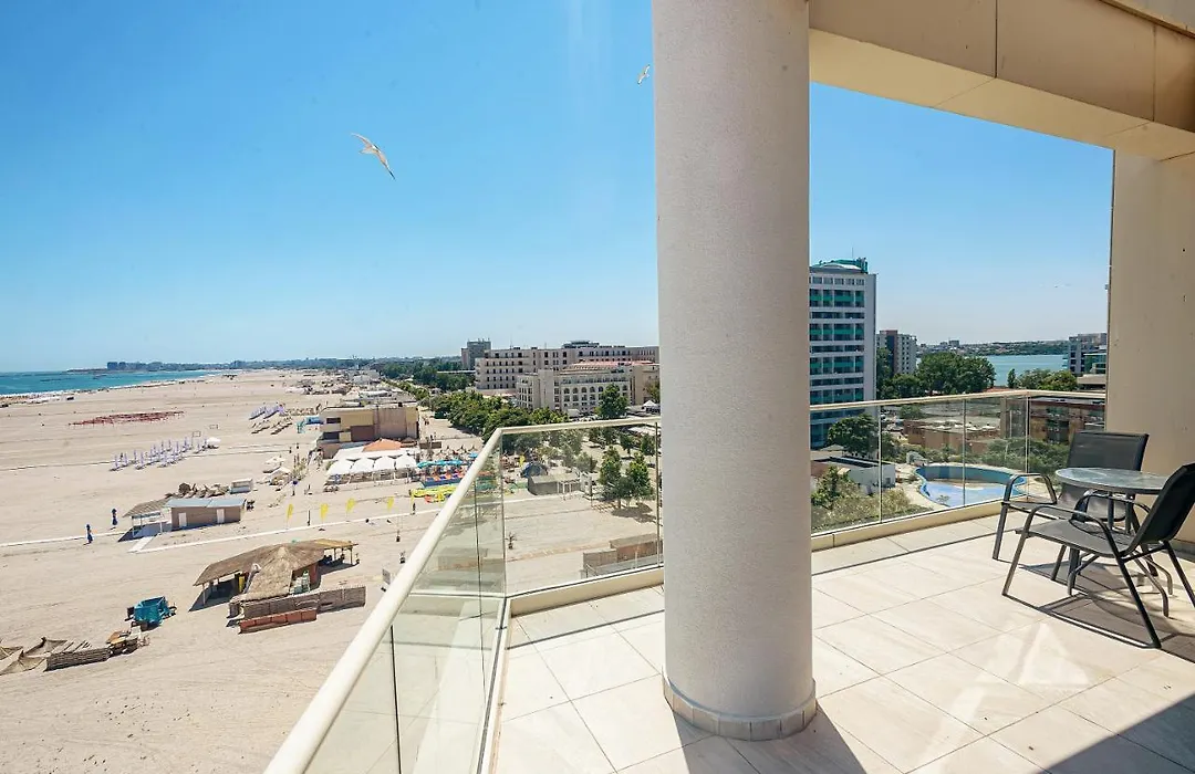 Riviera Residence Apartments-1