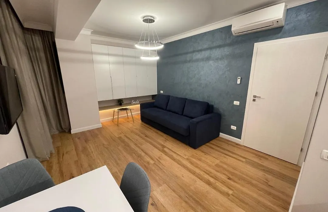 Mamaia 415 Apartments-1