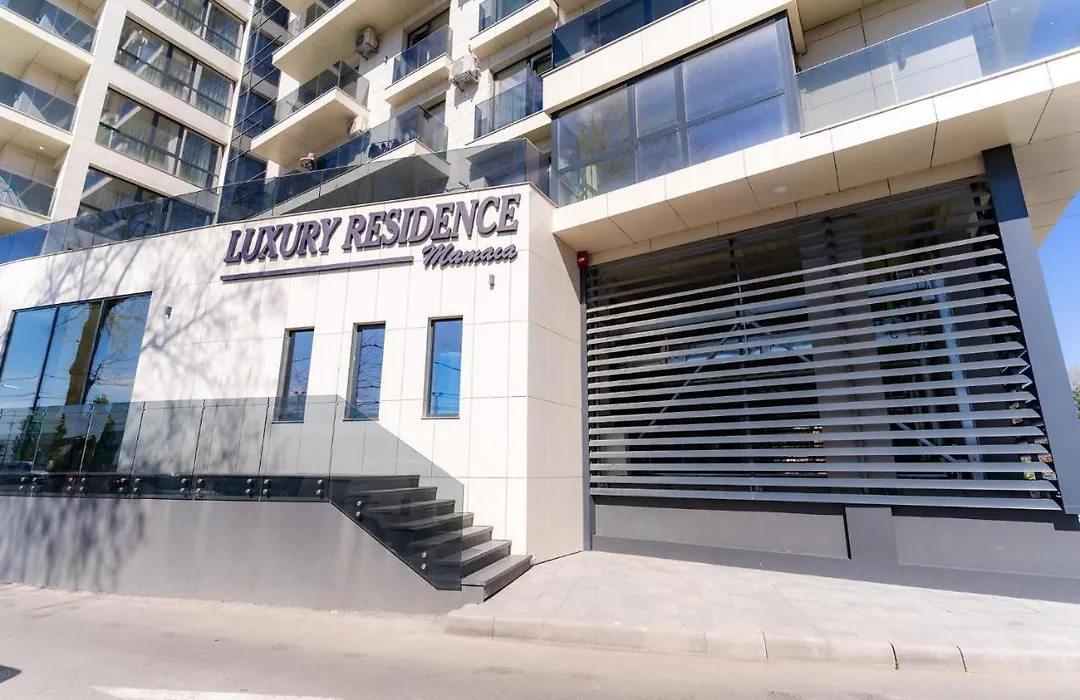 Luxury residence Mamaia-1