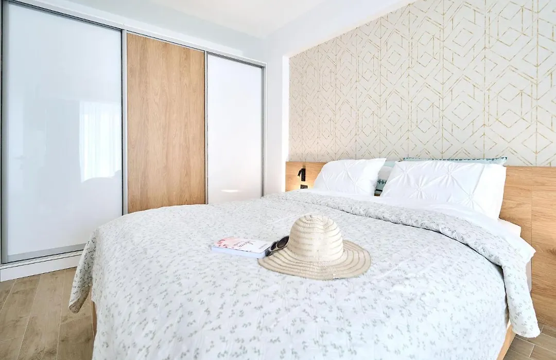 Vlezal Apartment Spa&Pool Beach Resort-1