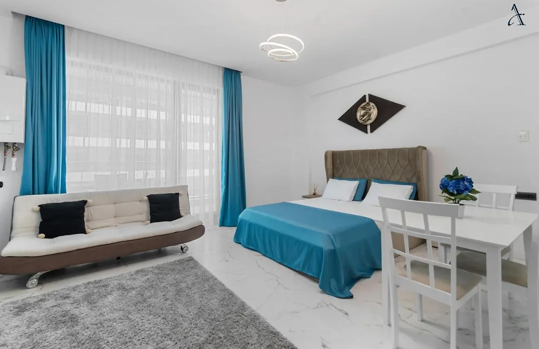 Saint George Studio & Sea View-1