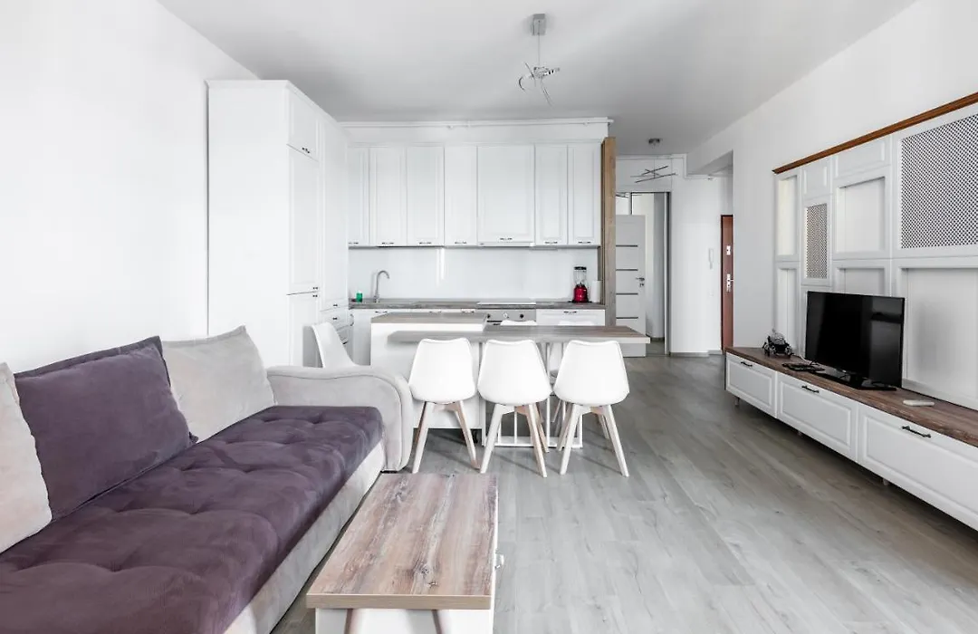 Sns Apartament Regal-1