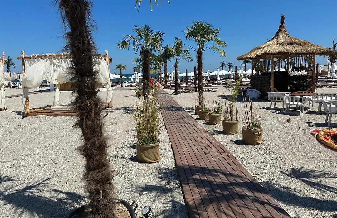Mamaia Nord Lotus Residence 17-1