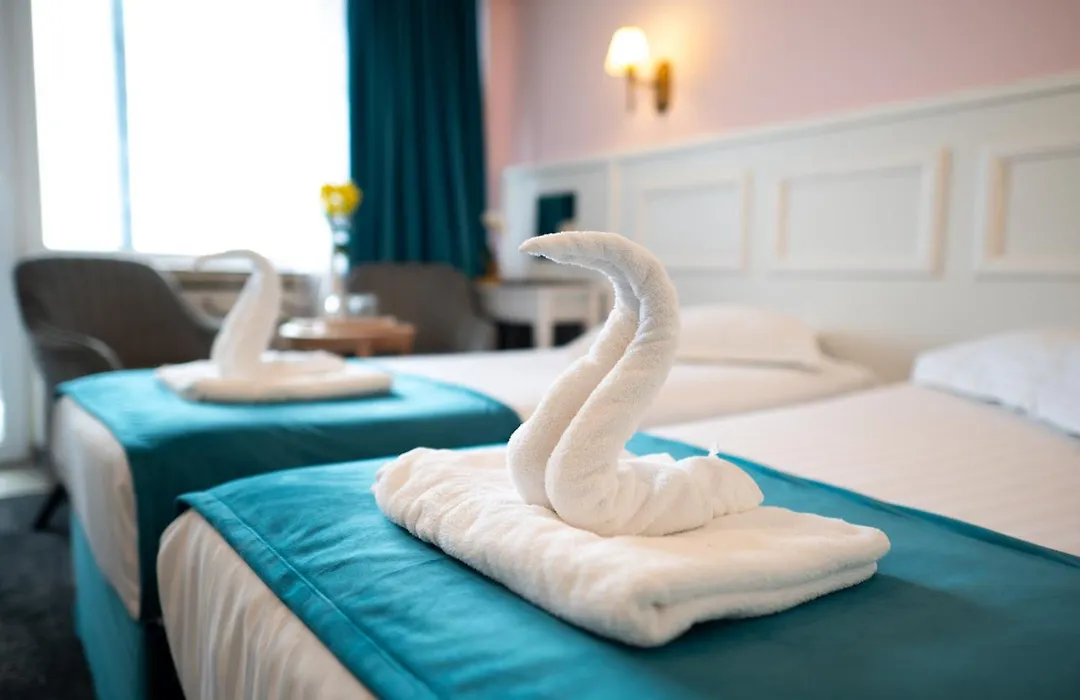 Hotel Parc-1
