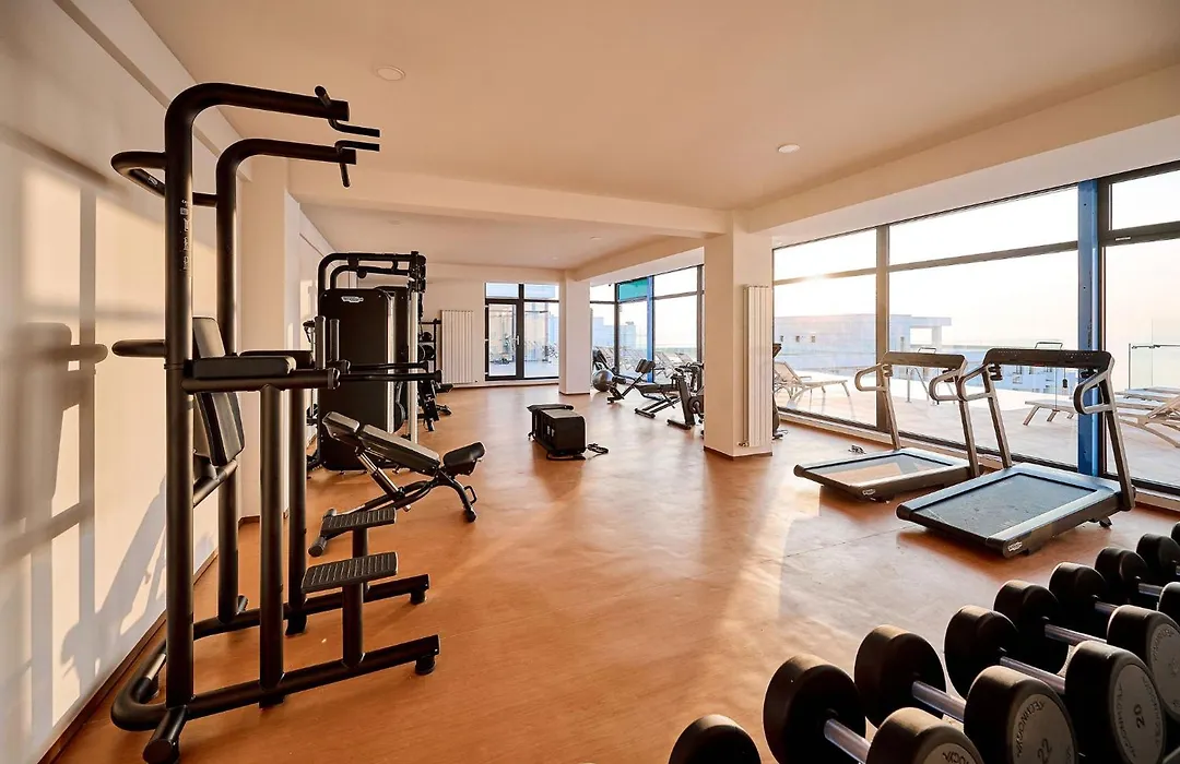Cloud 9 Studio In Infinity Beach Resort-1