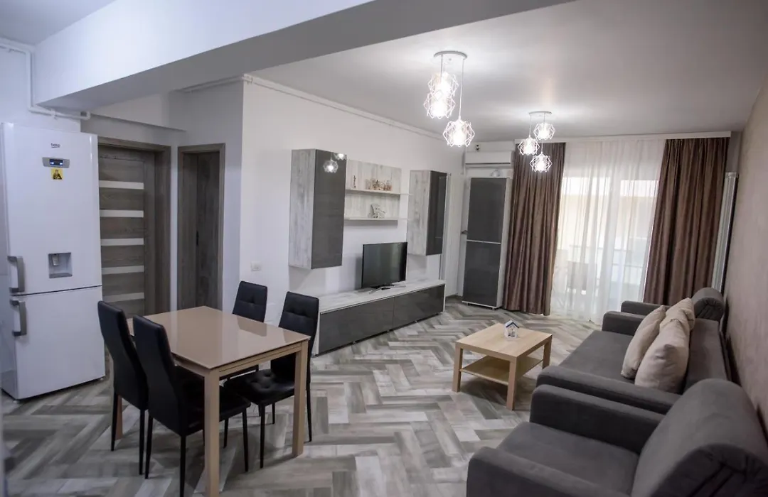 Sophia 2 & Moonlight Apartaments-1