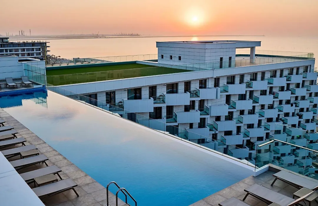 Ademar Luxury Apartment- Spa&Pool Beach Resort-1