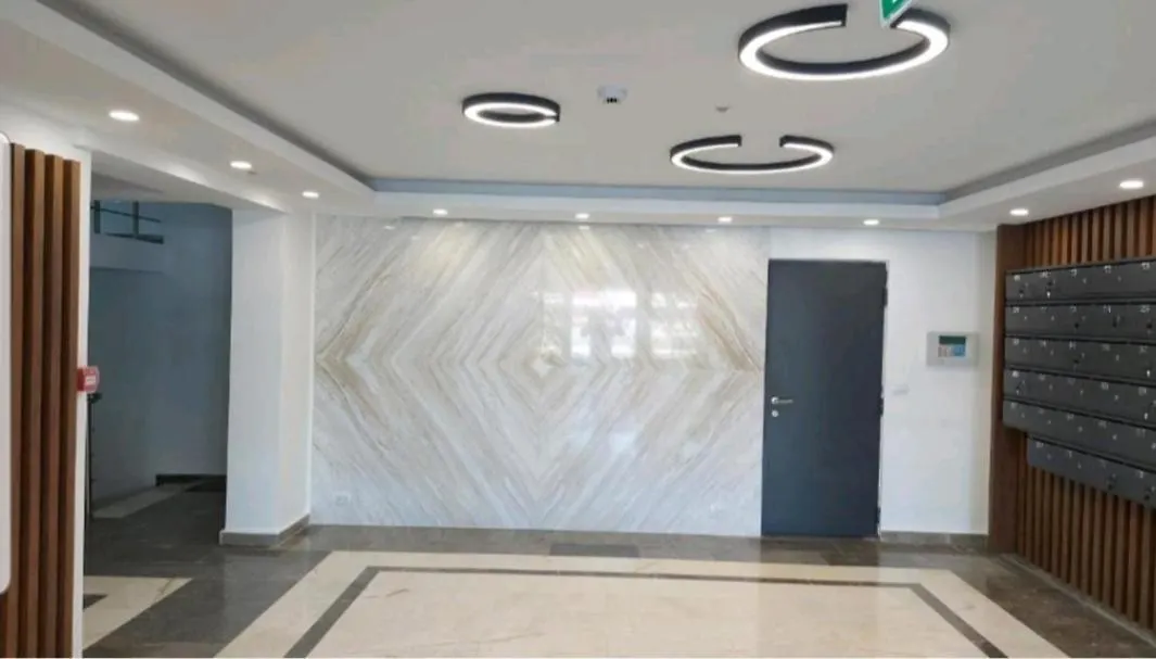 Solid Residence Lake Boutique Apartment 11-1