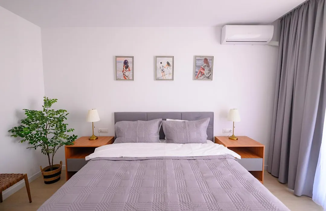 Luxury Tes Apartment-1