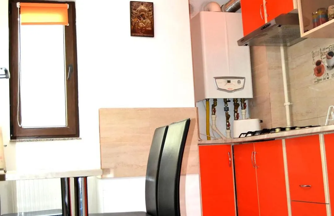 Black Sea Apartament-1