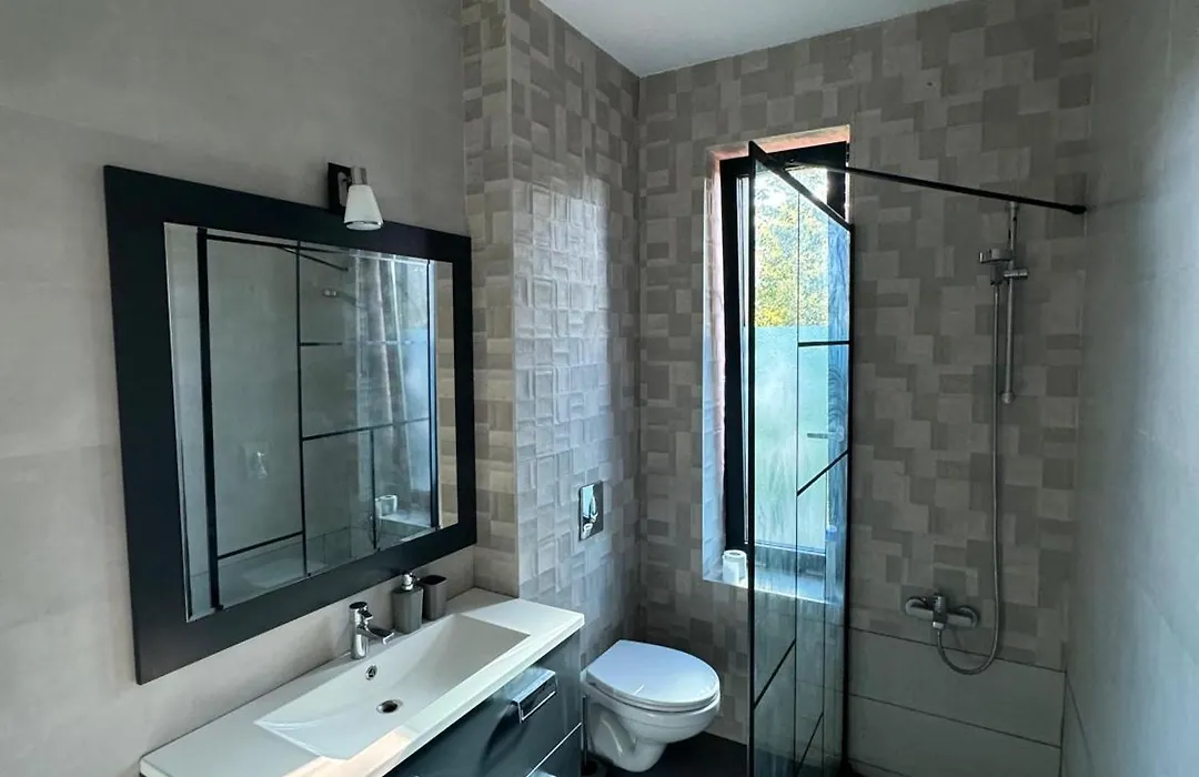 Georgiana Residence Mamaia-1