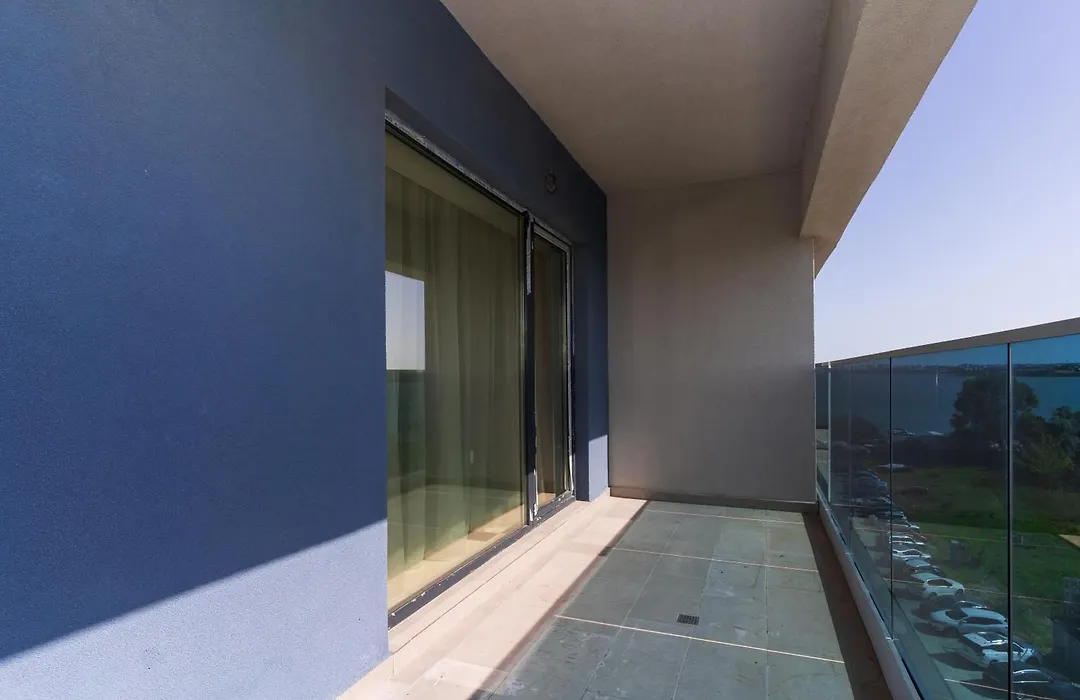 Miraj Apartments By The Lake-1