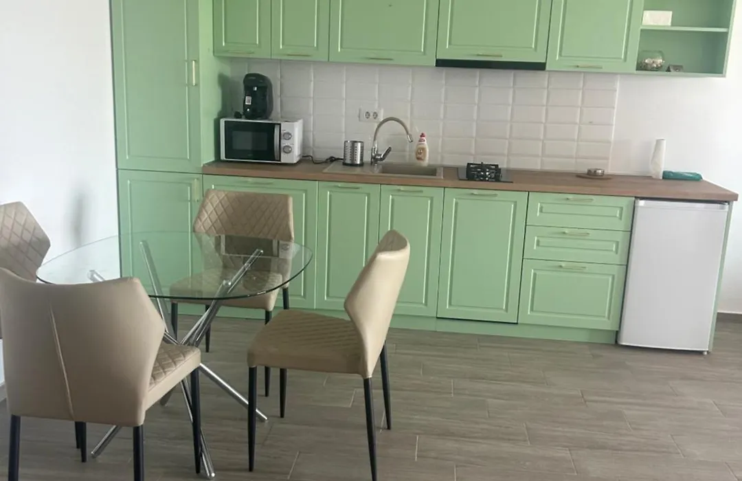 Casa Delmar 3-1