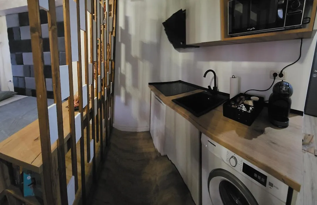 Dream Apartment-1