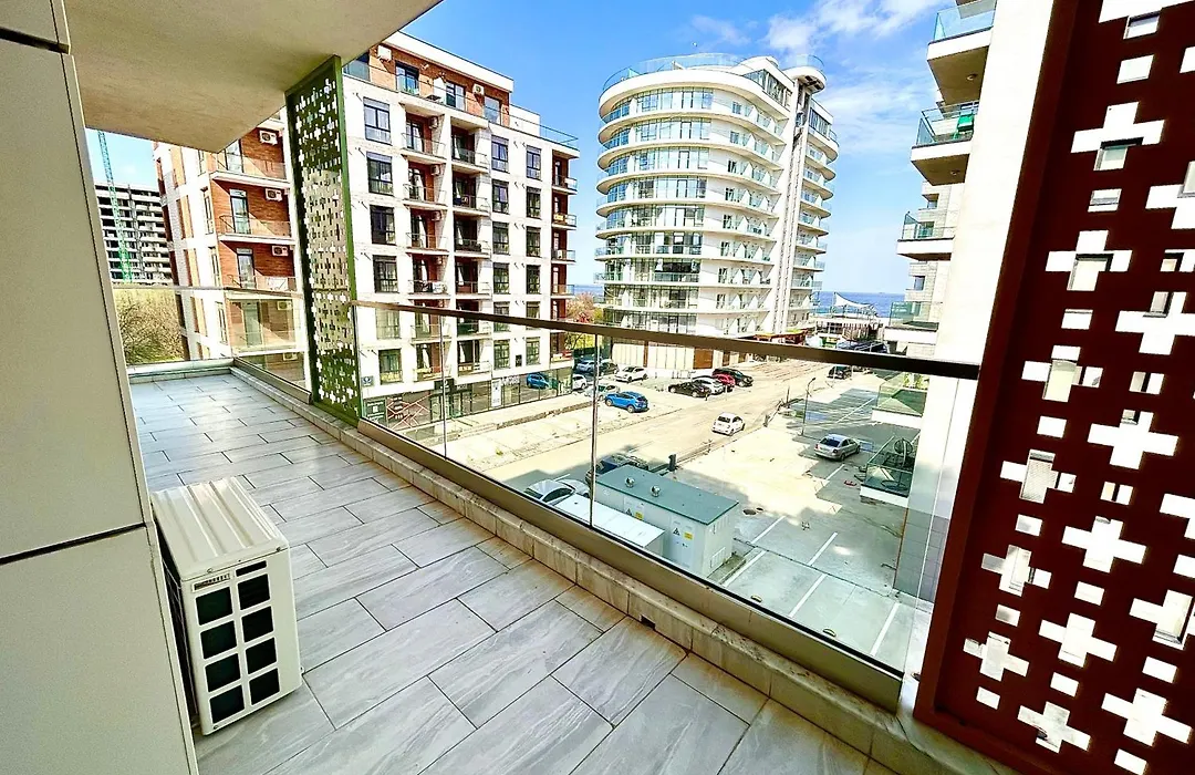 Loft Side Premium Apartments-1
