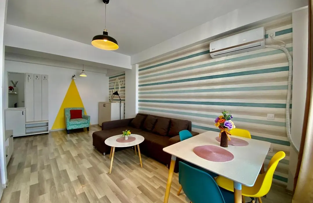 Nico Summer Apartment-1