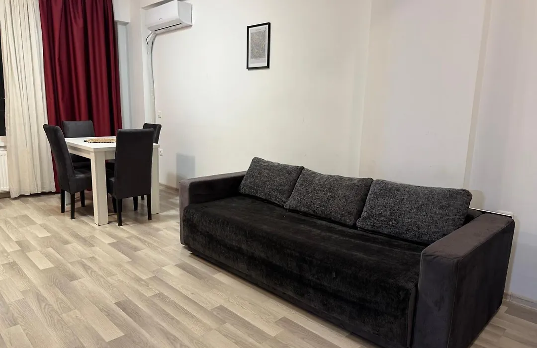 Apartament Crazy Summerland-1