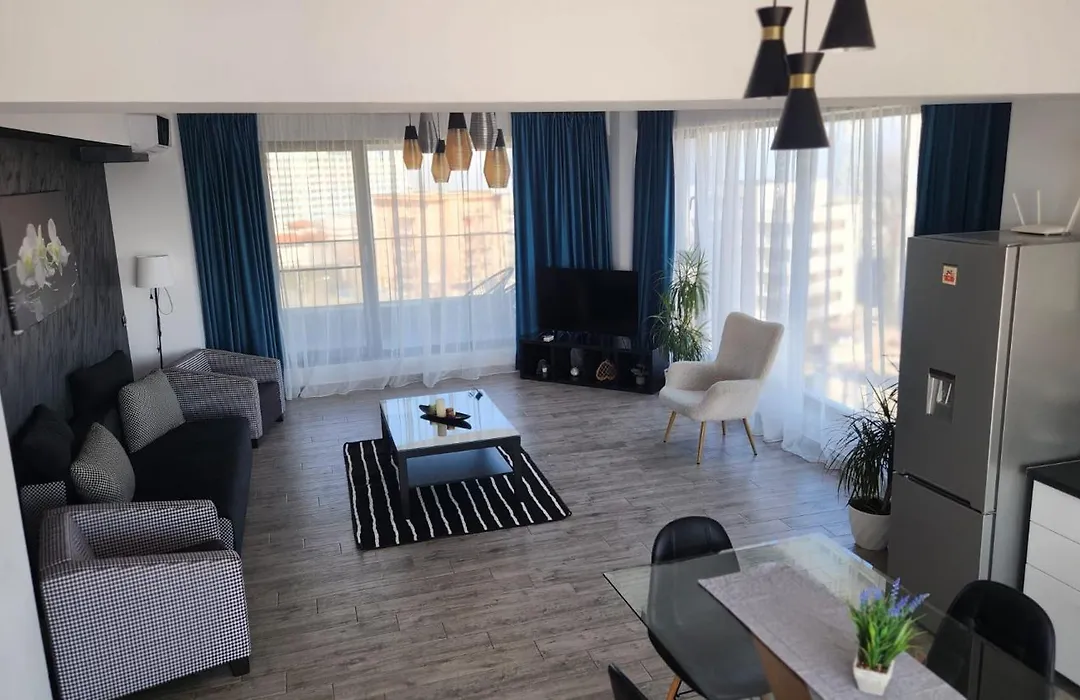 Diamond View Apartments-1