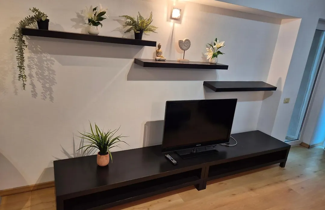 St.Vlas Apartments Mamaia-1