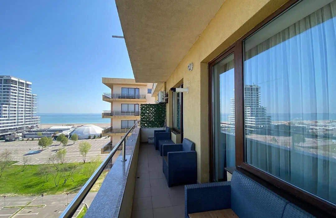 Dumar Apartament-1