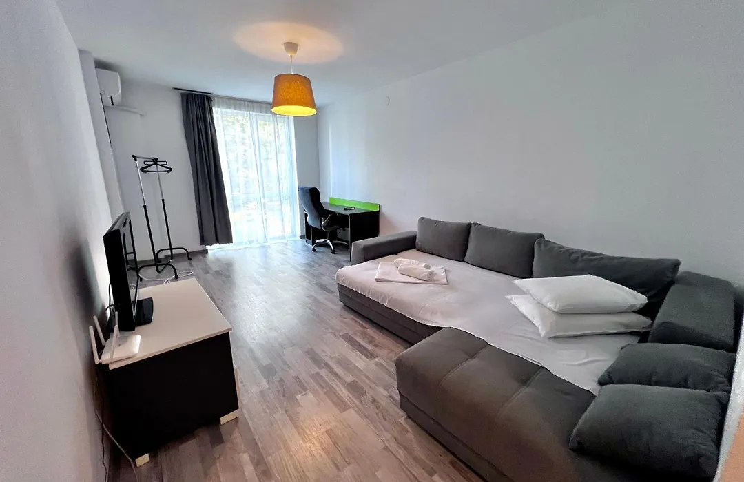Coralia Luna Park Apartments-1