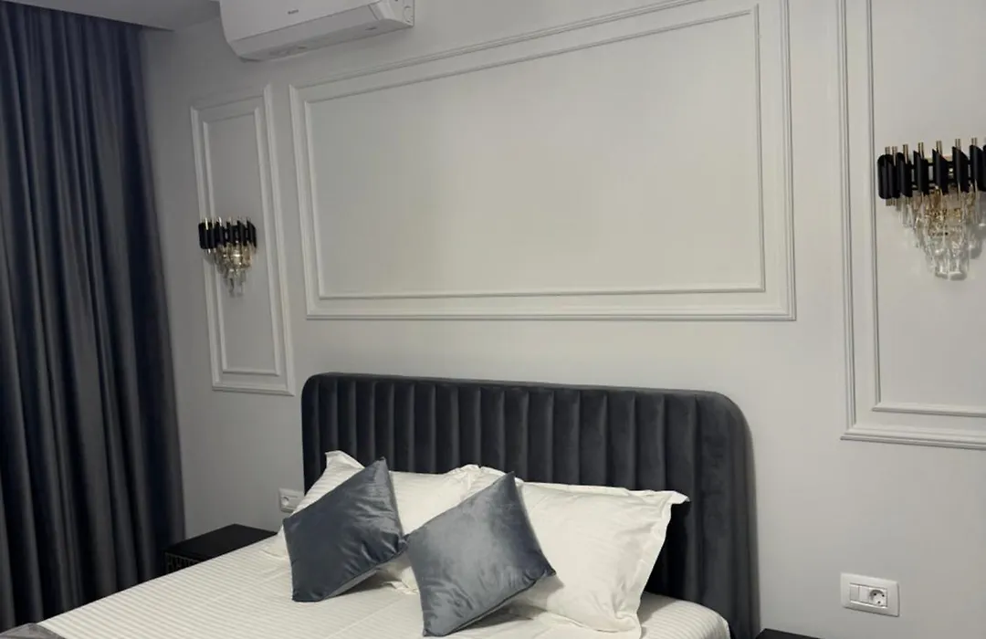 Crisomare Apartments Mamaia Aquamagic-1