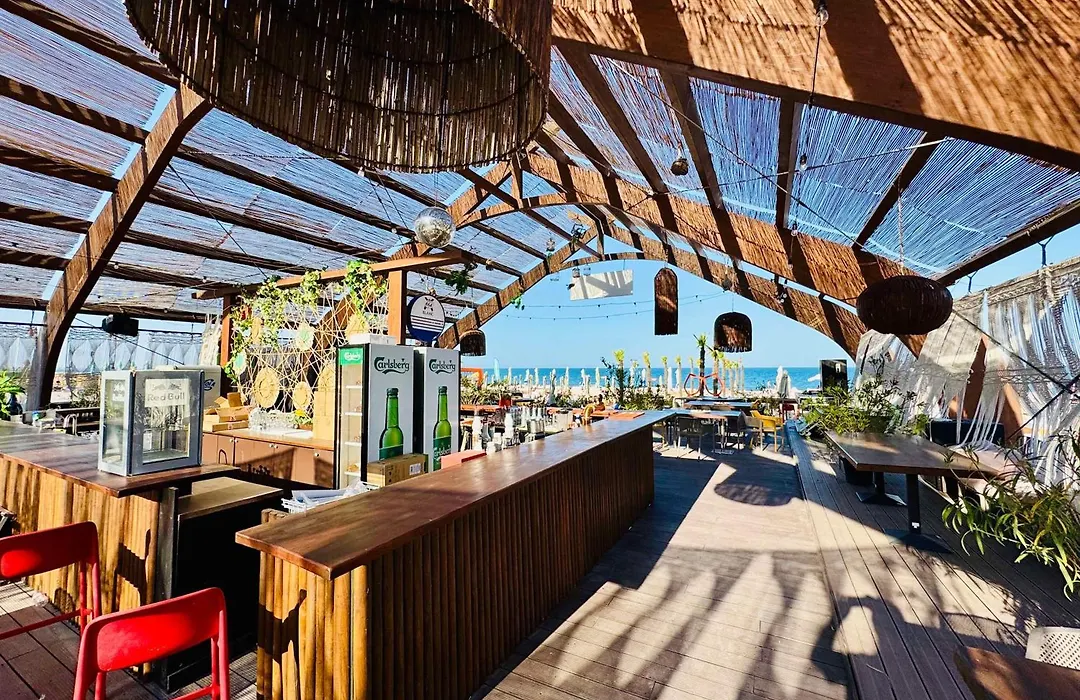 Hubix Suites - Casa Del Mar C1 2-1