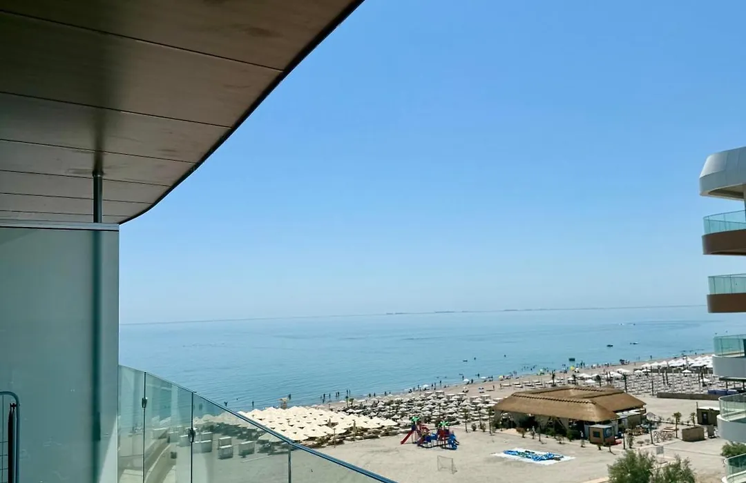 Apartament Delmar 1-1