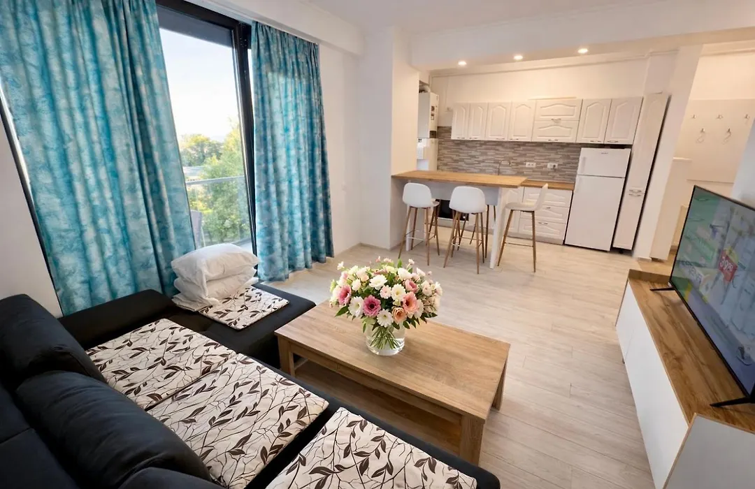 Solid Residence Apartamente-1