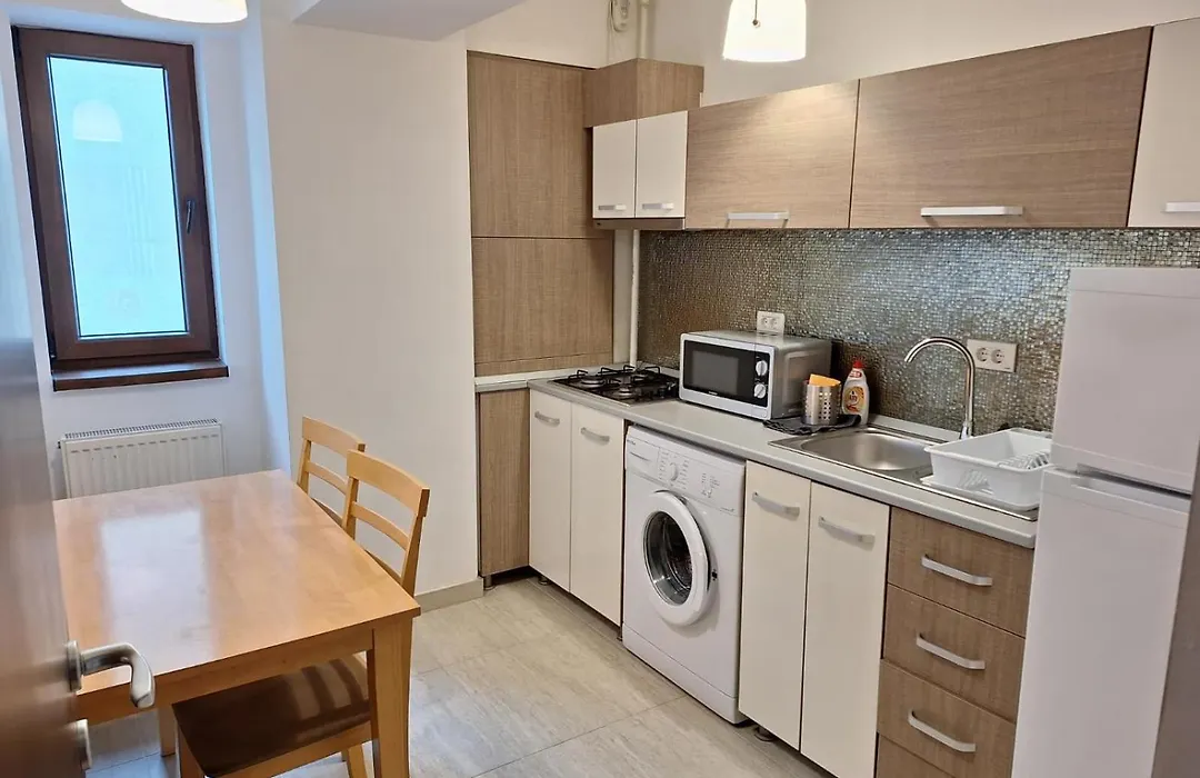 Miraj Apartaments - Exclusive Residence-1