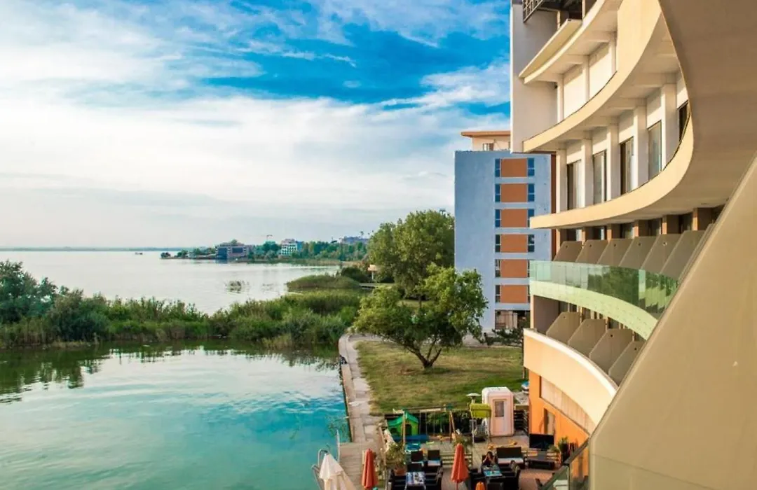 Hotel On Plonge Junior-1