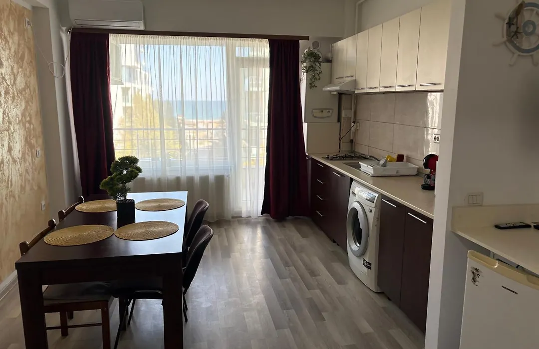 Maria Summer Apartaments-1