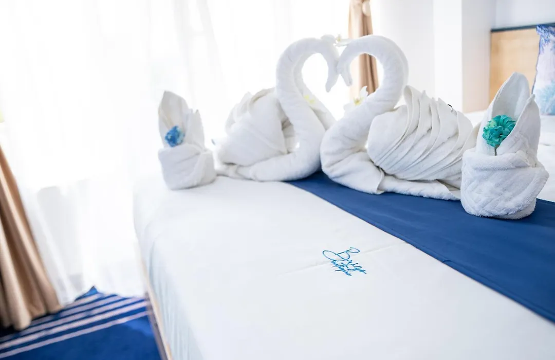Hotel Briza Mamaia-1