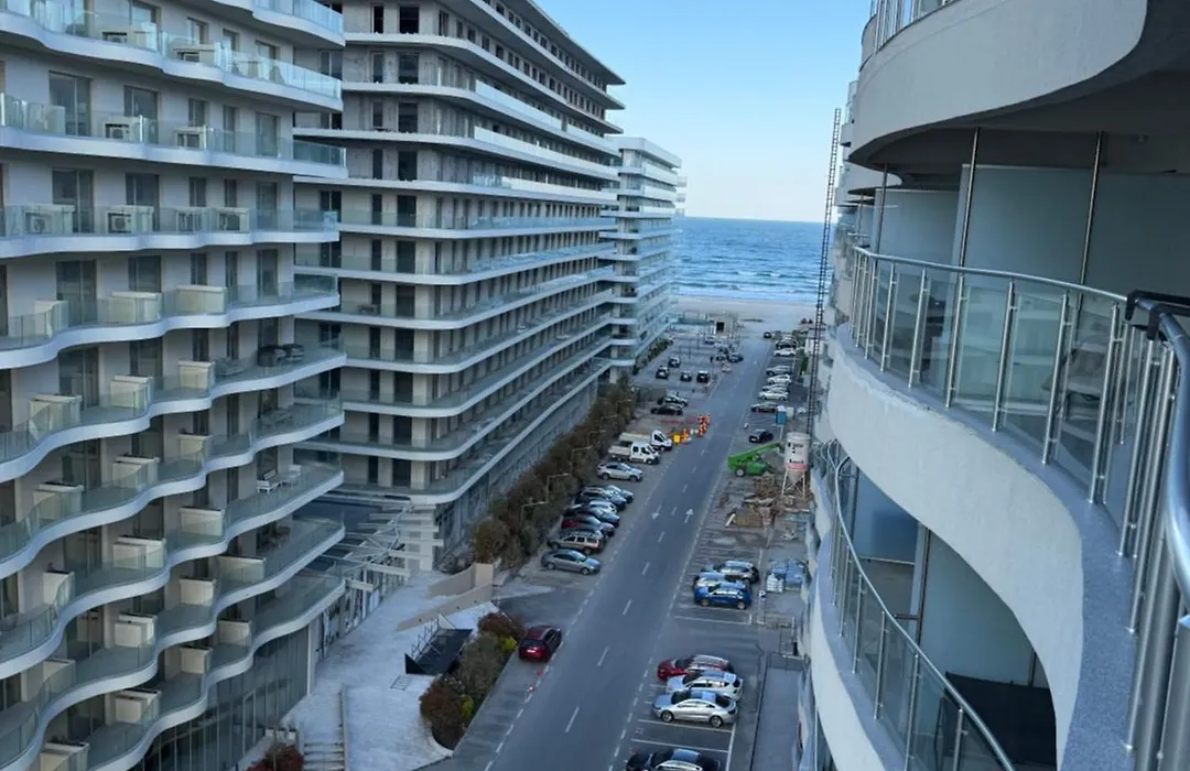 Md Sea Apartments - Casa Del Mar-1