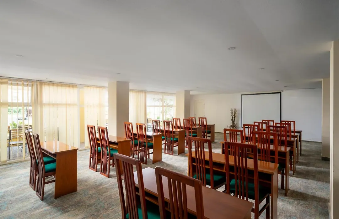 Hotel Orfeu-1