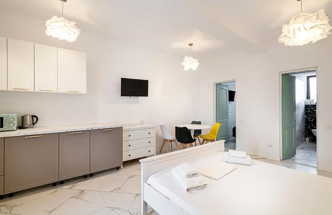 Hotel Cazino Nord-1