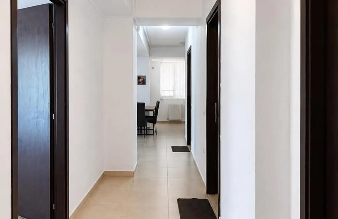 MAMAIA SAMMERLAND APARTAMENT 3 camere-1