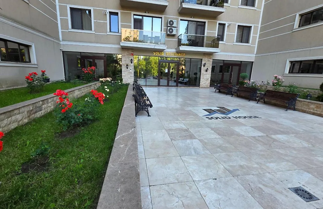 Nouvelle Apartments - By The Lake-1