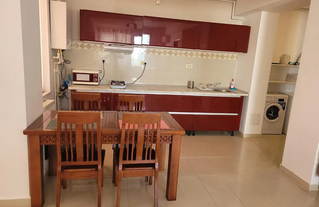 Apartment Rose Mamaia Nord Summerland-1