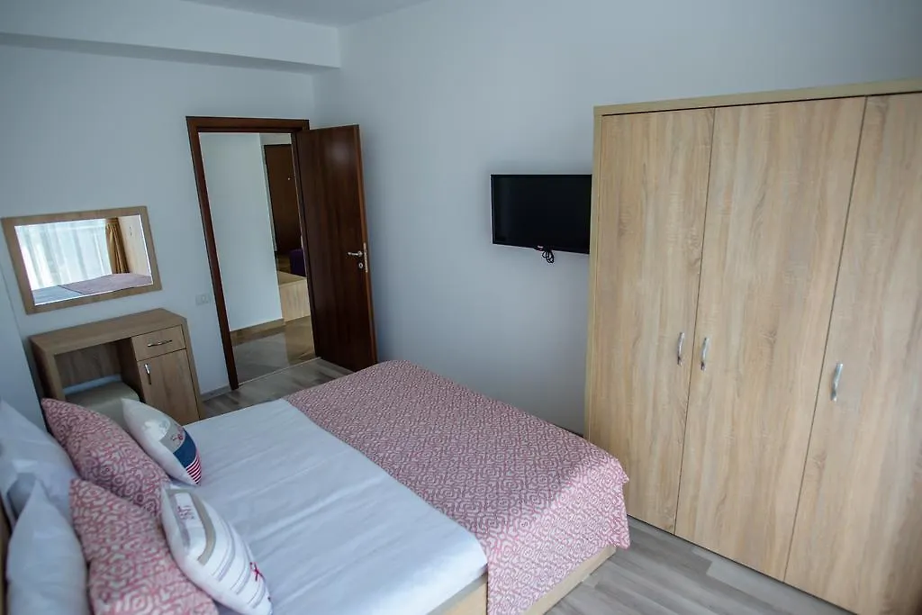 C&Y Apartments Aqua Park-1