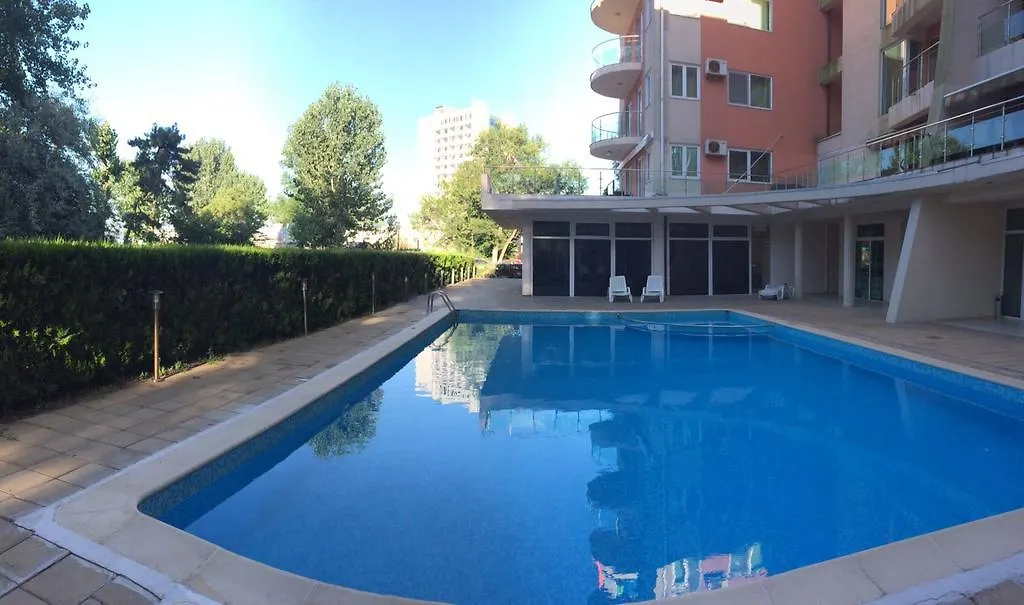 Piano Bar Holidays Apartments-1